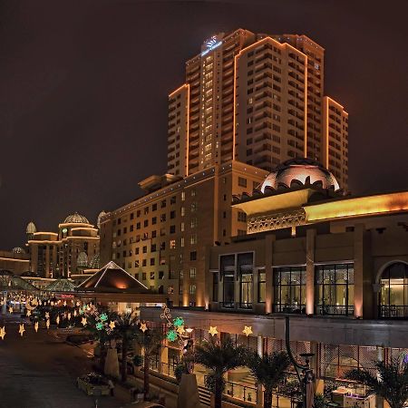 Resort Suites At Bandar Sunway Subang Jaya Exterior photo