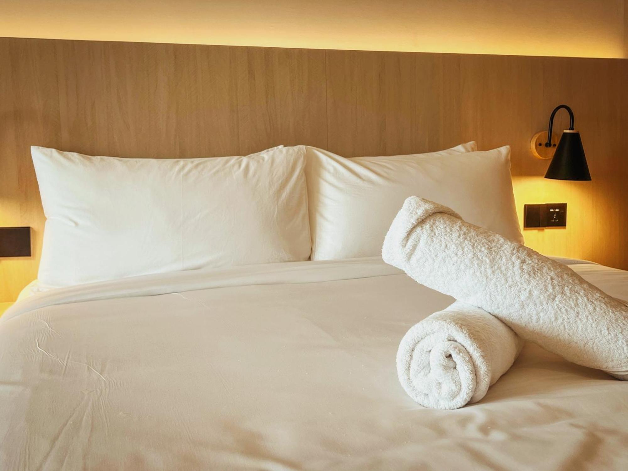 Resort Suites At Bandar Sunway Subang Jaya Exterior photo