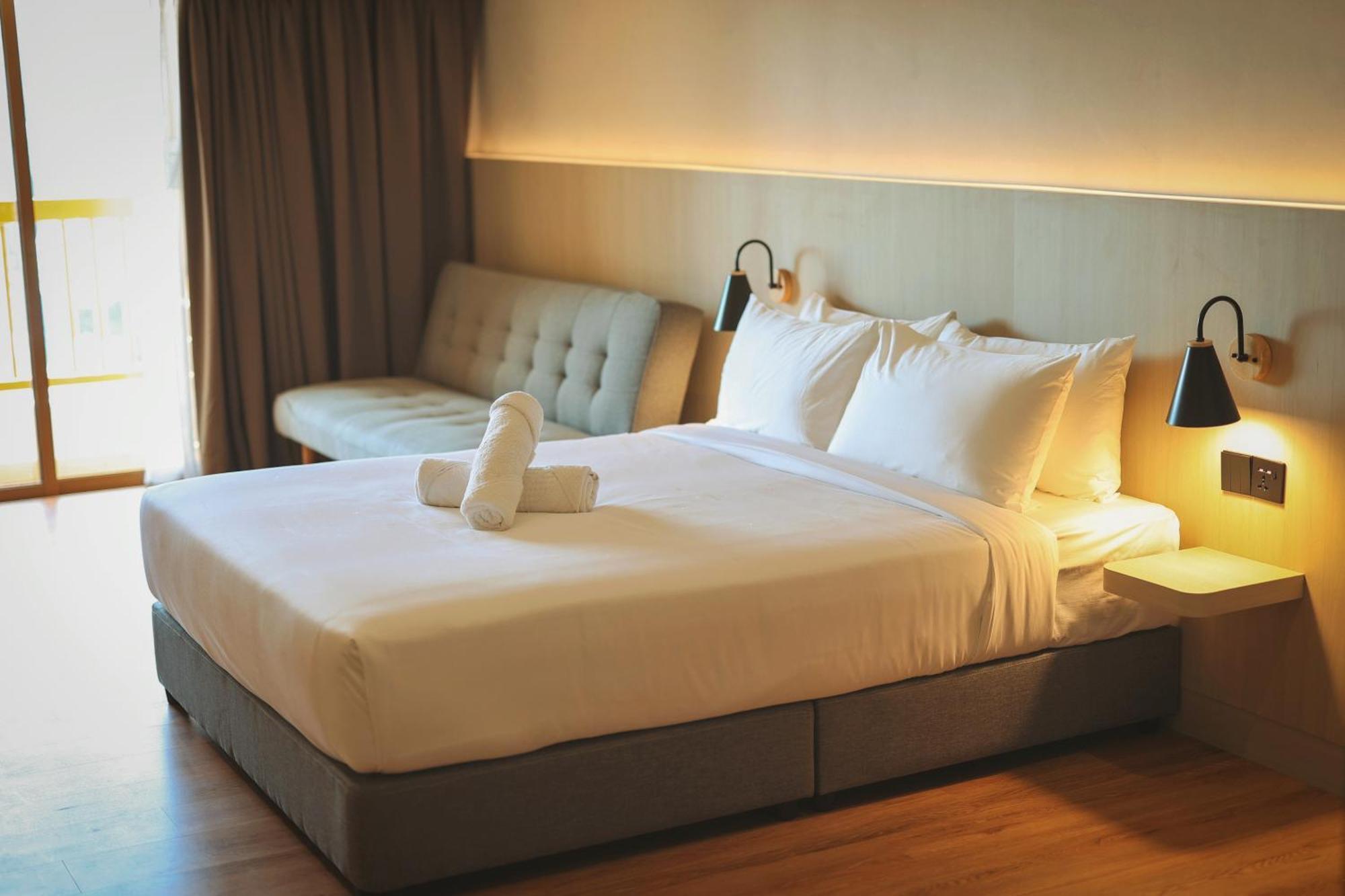 Resort Suites At Bandar Sunway Subang Jaya Exterior photo