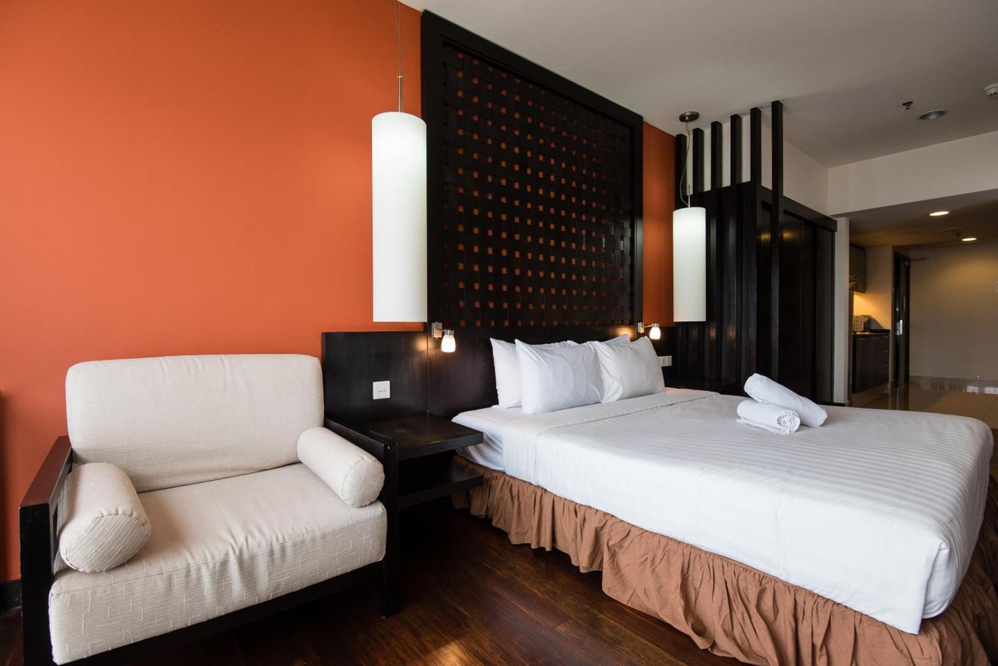 Resort Suites At Bandar Sunway Subang Jaya Exterior photo