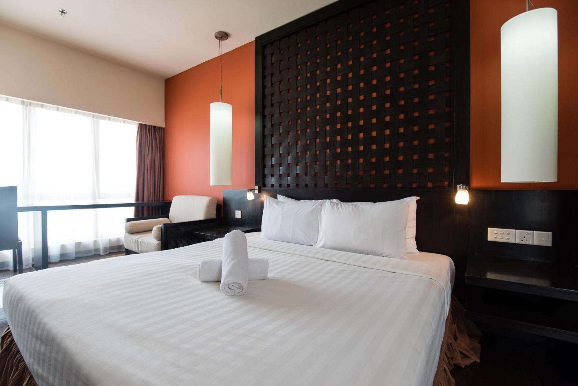 Resort Suites At Bandar Sunway Subang Jaya Exterior photo