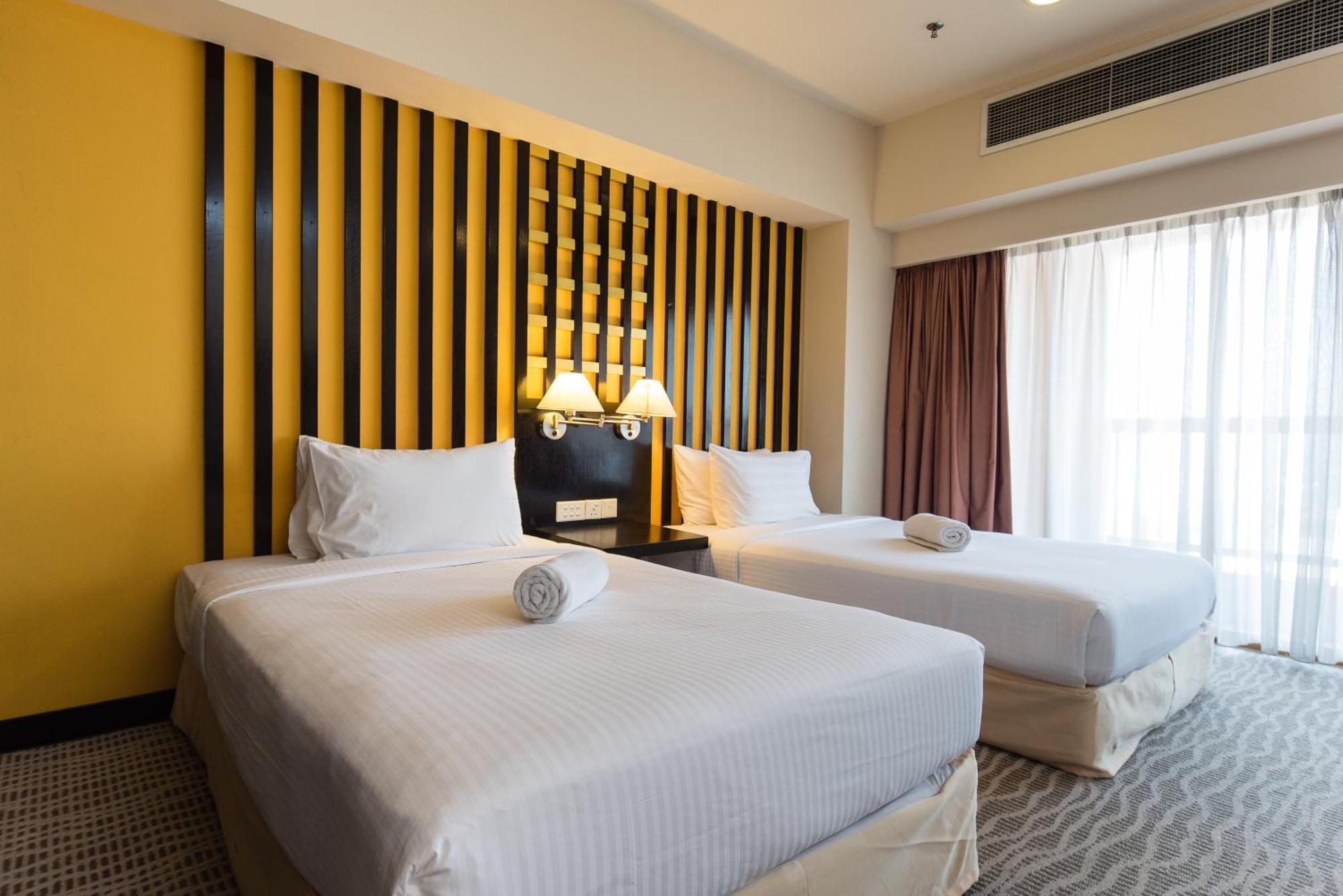 Resort Suites At Bandar Sunway Subang Jaya Room photo
