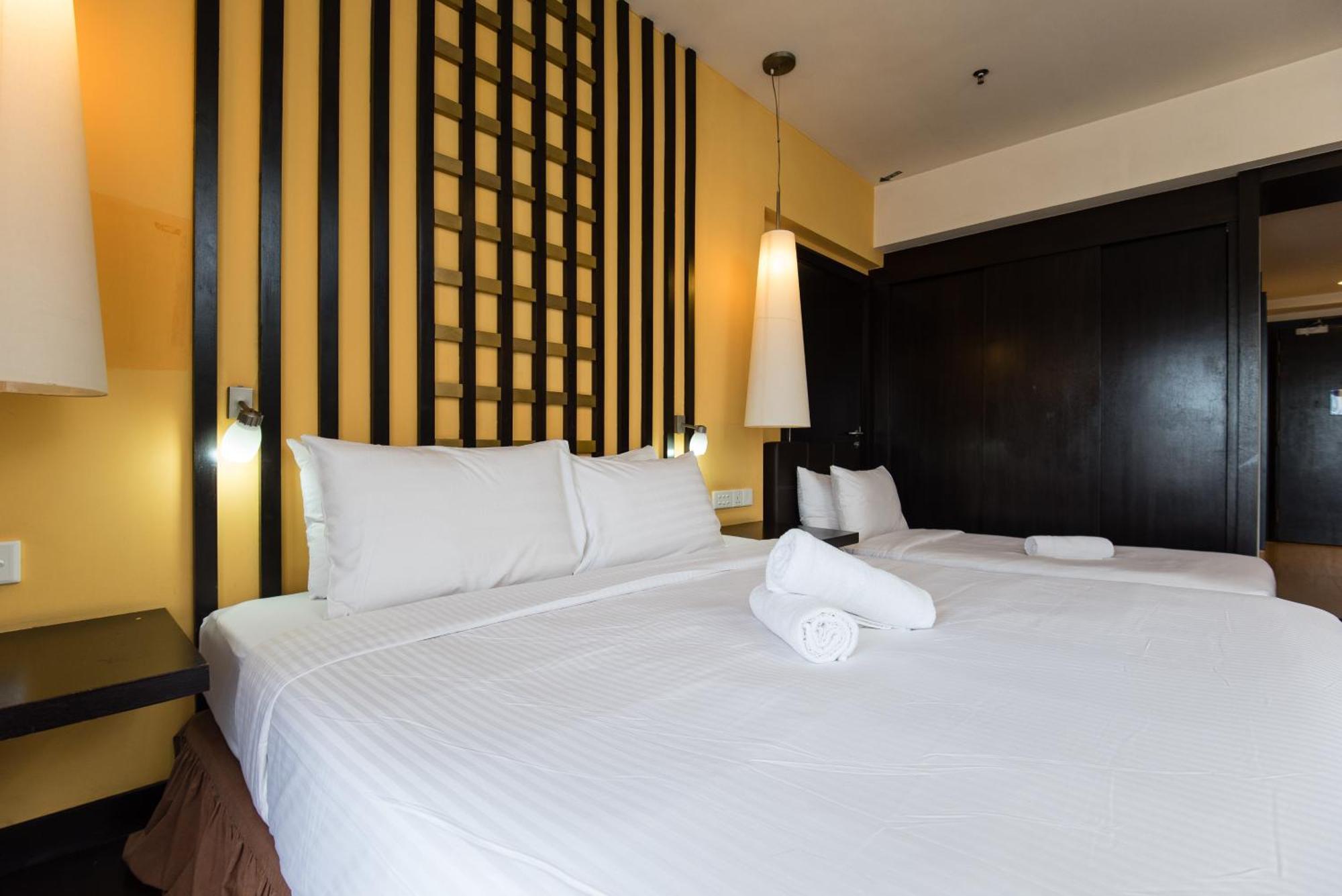 Resort Suites At Bandar Sunway Subang Jaya Room photo