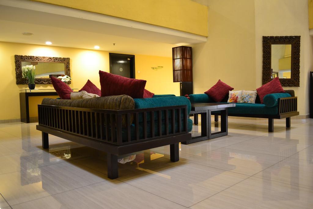 Resort Suites At Bandar Sunway Subang Jaya Exterior photo