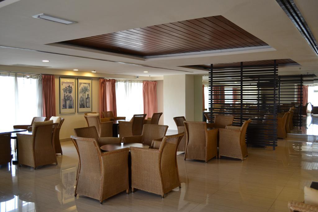 Resort Suites At Bandar Sunway Subang Jaya Exterior photo