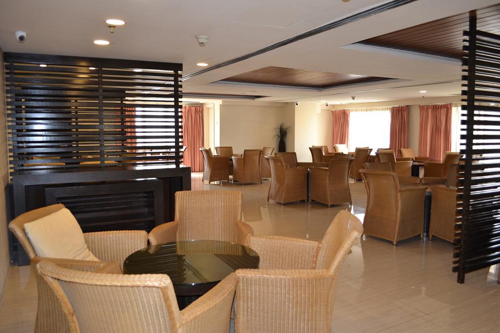 Resort Suites At Bandar Sunway Subang Jaya Exterior photo