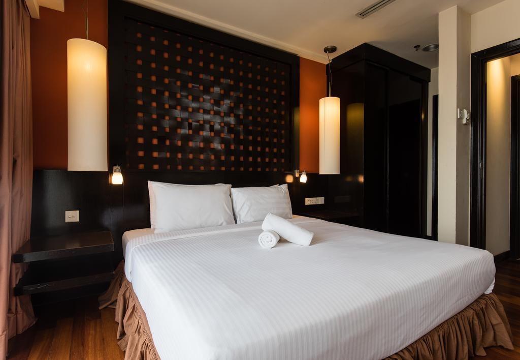Resort Suites At Bandar Sunway Subang Jaya Exterior photo