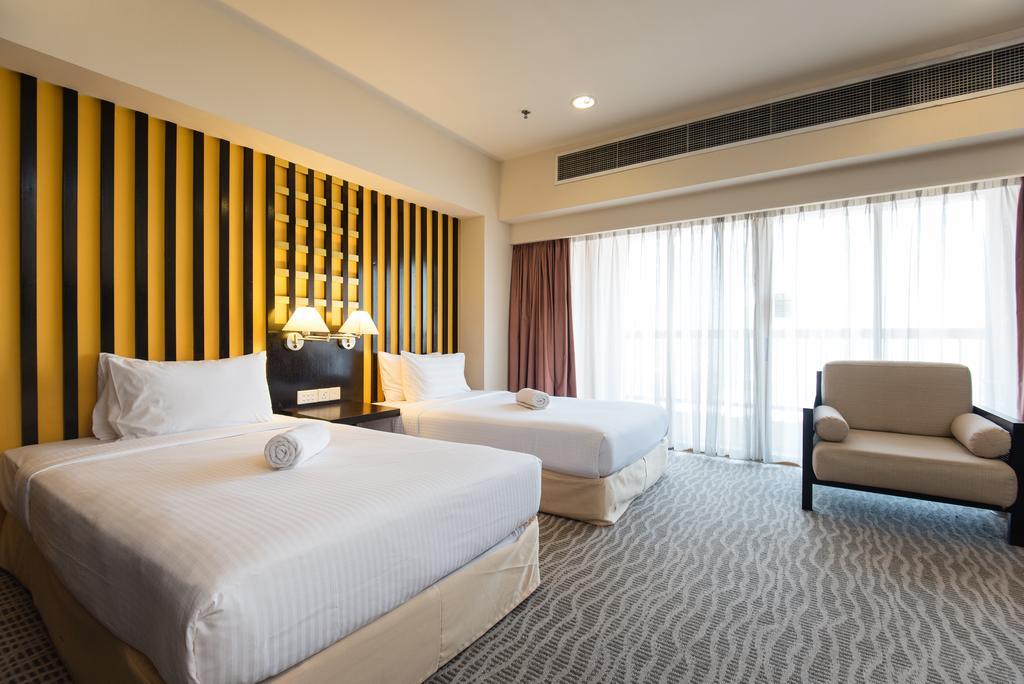 Resort Suites At Bandar Sunway Subang Jaya Exterior photo