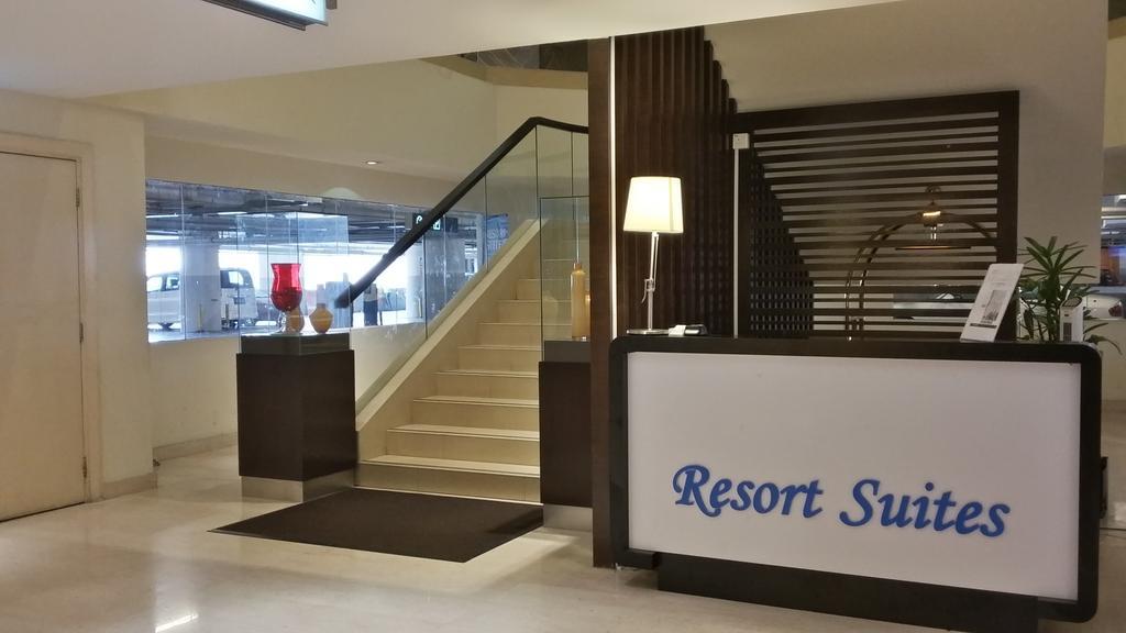 Resort Suites At Bandar Sunway Subang Jaya Exterior photo